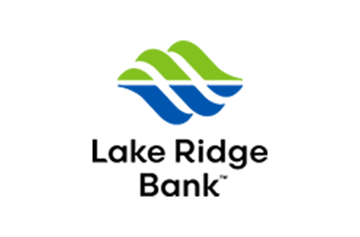 Lake Ridge Bank