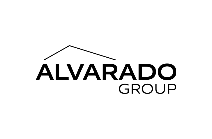 Alvarado Group logo