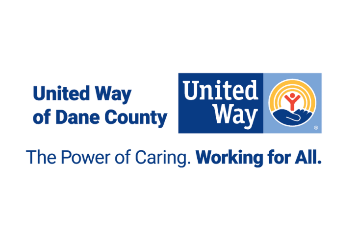United Way of Dane County logo