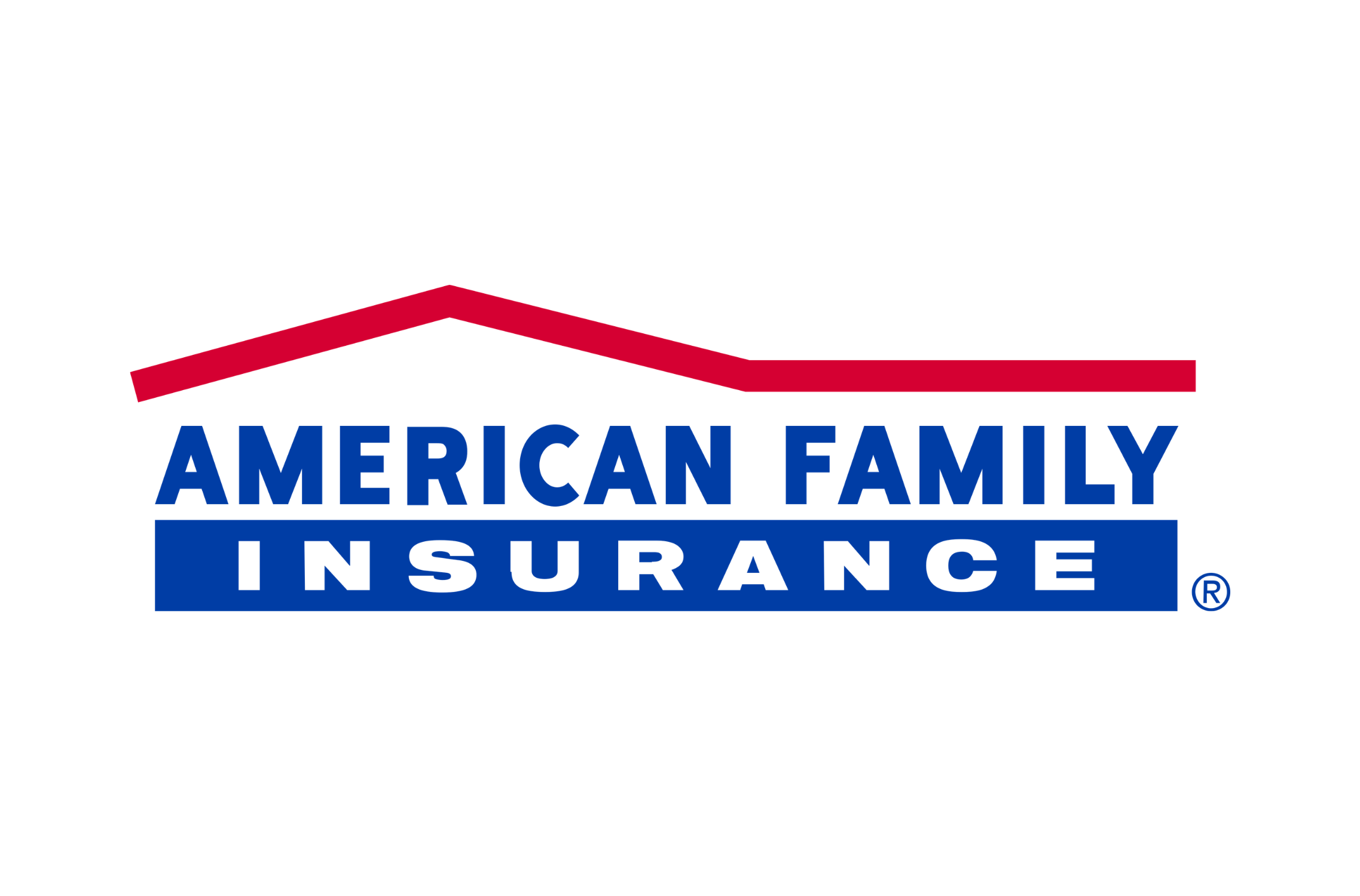 American Family Insurance logo